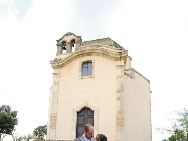 Il matrimonio di Samuele e Laura a Gesturi, Cagliari 43