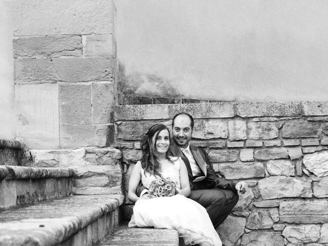 Il matrimonio di Samuele e Laura a Gesturi, Cagliari 44