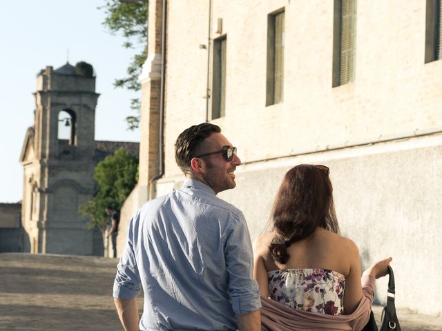 Il matrimonio di Filippo e Federica a Ancona, Ancona 3