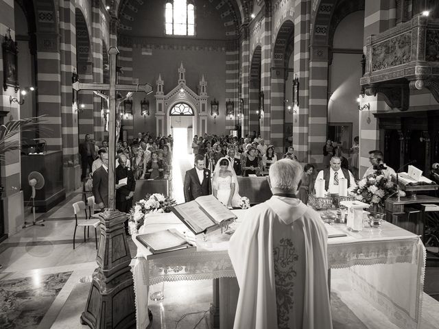 Il matrimonio di Filippo e Federica a Ancona, Ancona 19