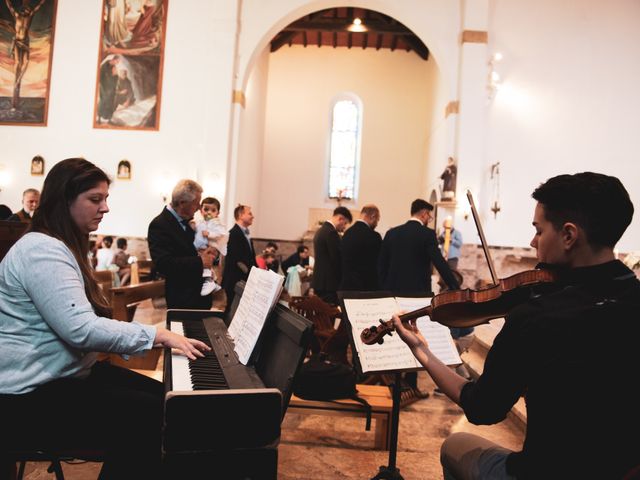 Il matrimonio di Gianluca e Rosa a Grosseto, Grosseto 64