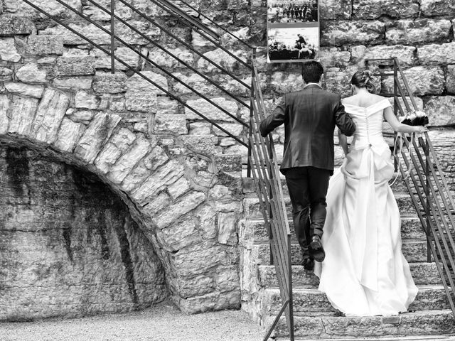 Il matrimonio di Giovanni e Arianna a Trento, Trento 11