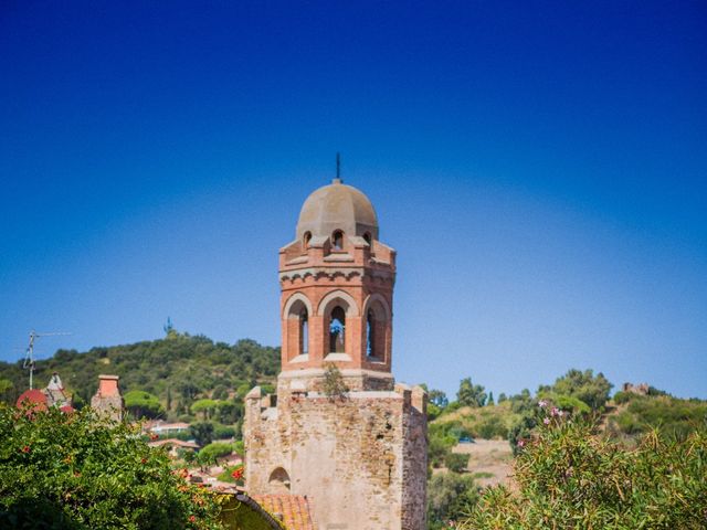 Il matrimonio di Luisella e Christian a Grosseto, Grosseto 14