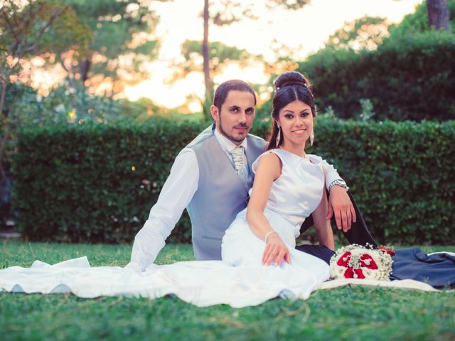 Il matrimonio di Luisella e Christian a Grosseto, Grosseto 24