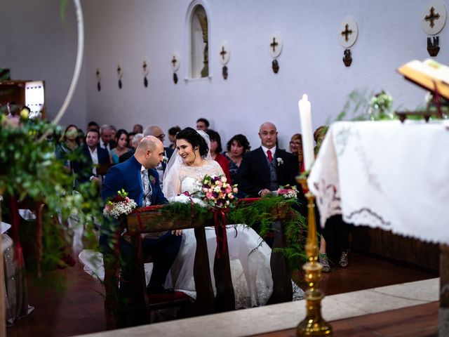 Il matrimonio di Mirko e Irene a Sezze, Latina 14