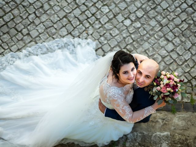 Il matrimonio di Mirko e Irene a Sezze, Latina 16