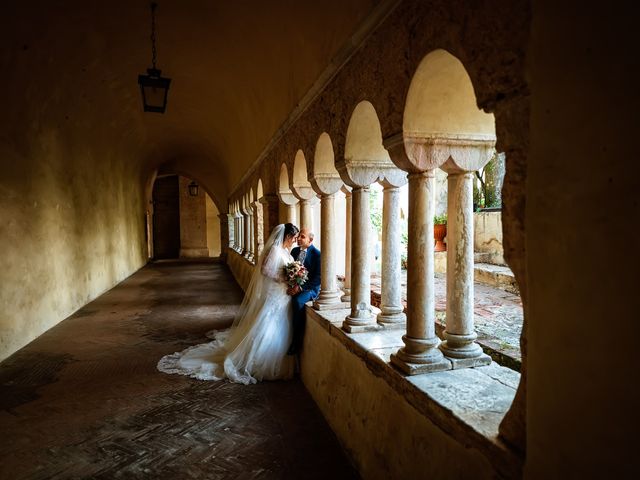 Il matrimonio di Mirko e Irene a Sezze, Latina 18