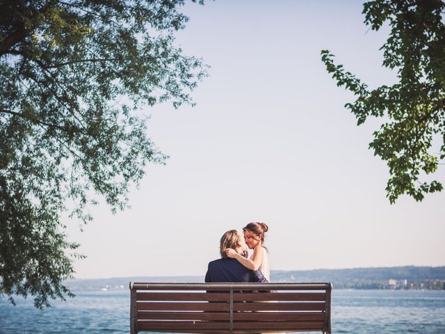 Il matrimonio di Jonathan e Marina a Angera, Varese 72