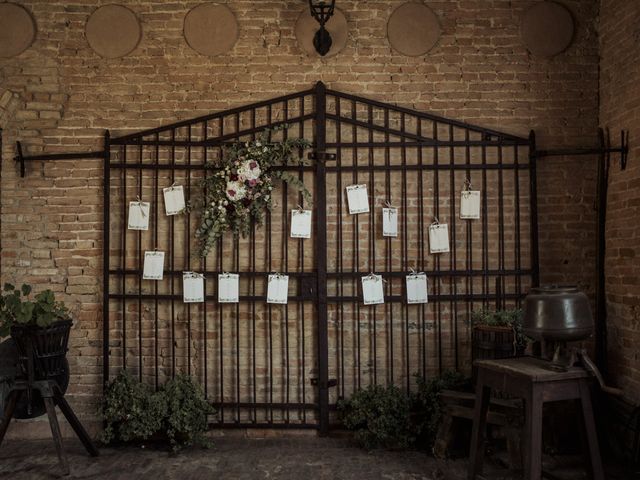 Il matrimonio di Marco e Mariachiara a Vigonovo, Venezia 41