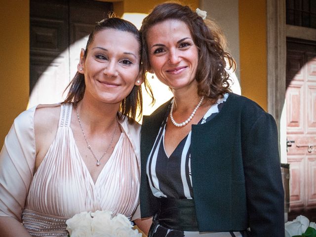 Il matrimonio di Mauro e Silvia a Como, Como 52