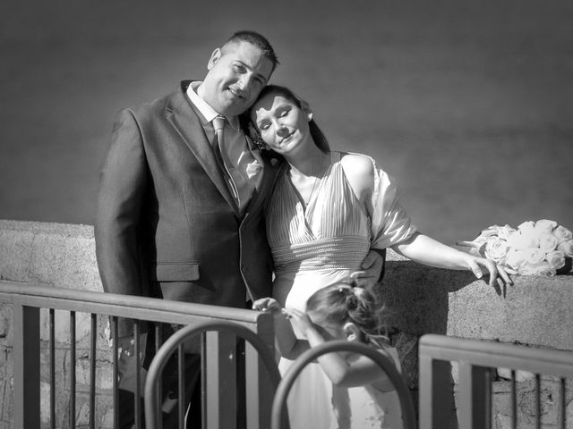 Il matrimonio di Mauro e Silvia a Como, Como 75