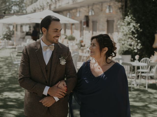 Il matrimonio di Fabio e Sabrina a Bergamo, Bergamo 42