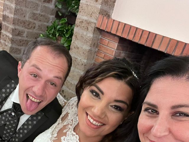 Il matrimonio di Salvatore  e Margherita  a Limatola, Benevento 16