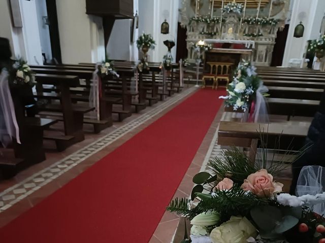 Il matrimonio di Salvatore  e Margherita  a Limatola, Benevento 19