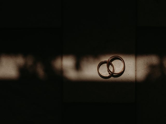 Il matrimonio di Attilio e Jennifer a Terracina, Latina 2