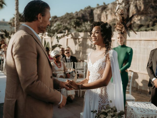 Il matrimonio di Attilio e Jennifer a Terracina, Latina 34
