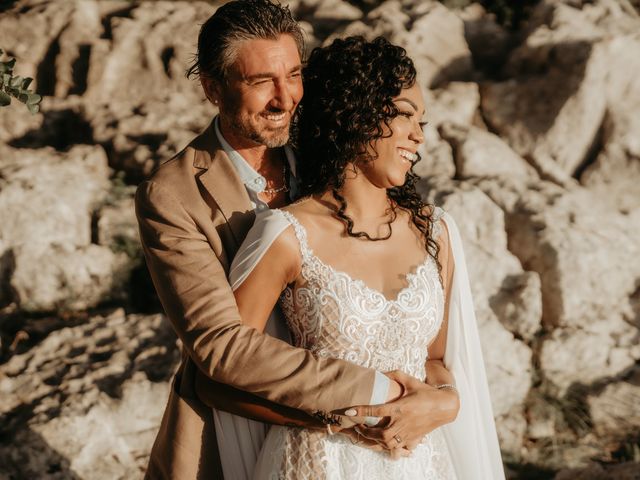 Il matrimonio di Attilio e Jennifer a Terracina, Latina 38