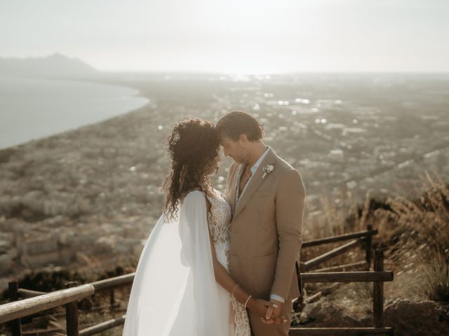 Il matrimonio di Attilio e Jennifer a Terracina, Latina 40