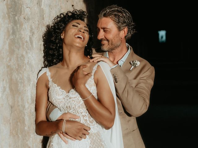 Il matrimonio di Attilio e Jennifer a Terracina, Latina 42