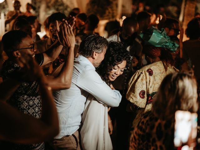Il matrimonio di Attilio e Jennifer a Terracina, Latina 53