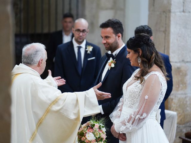 Il matrimonio di Mattia e Maria a Luco dei Marsi, L&apos;Aquila 31