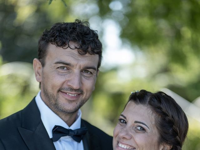 Il matrimonio di Claudio e Marina a Crescentino, Vercelli 26