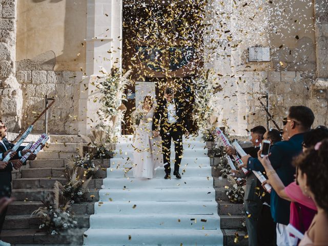 Il matrimonio di Francesca e Valerio a Ravanusa, Agrigento 19