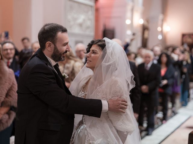 Il matrimonio di Lorenzo e Valeria a Napoli, Napoli 10