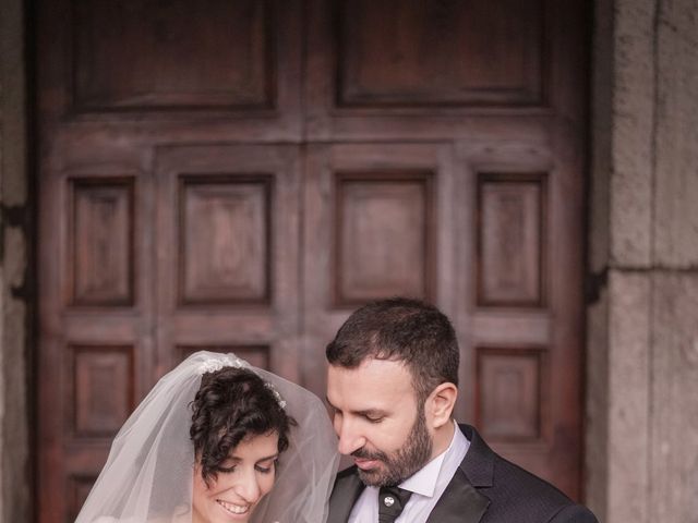 Il matrimonio di Lorenzo e Valeria a Napoli, Napoli 17