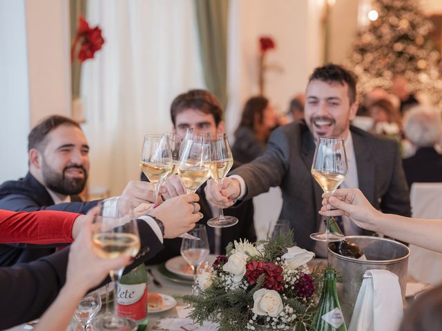 Il matrimonio di Lorenzo e Valeria a Napoli, Napoli 30