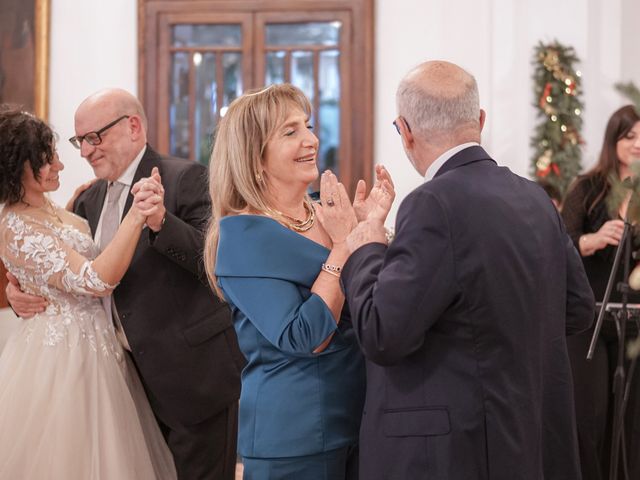 Il matrimonio di Lorenzo e Valeria a Napoli, Napoli 32