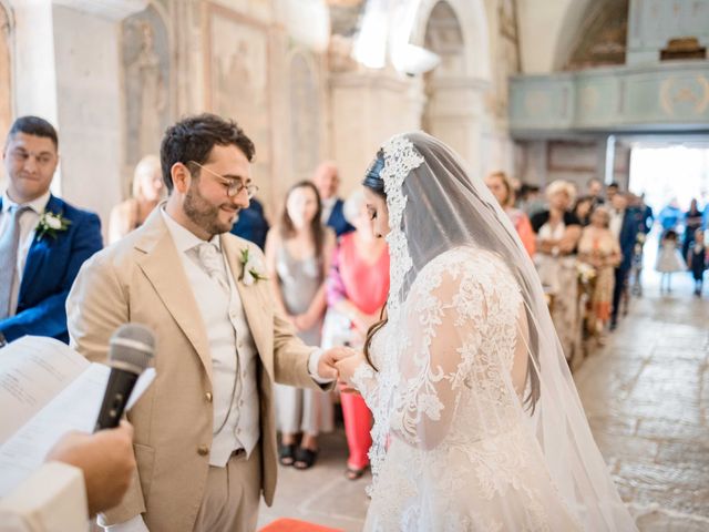Il matrimonio di Francesco e Giulia a L&apos;Aquila, L&apos;Aquila 21