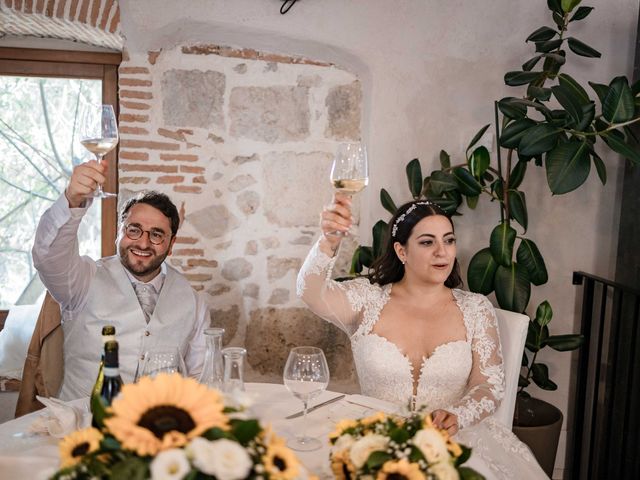 Il matrimonio di Francesco e Giulia a L&apos;Aquila, L&apos;Aquila 30