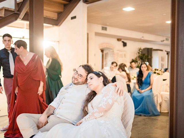 Il matrimonio di Francesco e Giulia a L&apos;Aquila, L&apos;Aquila 37