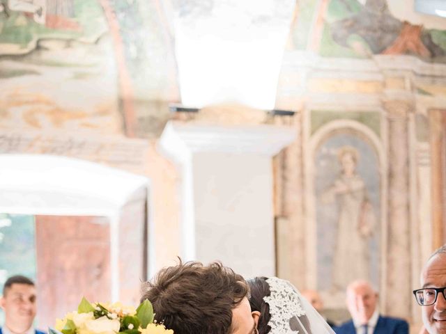 Il matrimonio di Francesco e Giulia a L&apos;Aquila, L&apos;Aquila 115