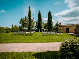 Le nozze di Noemie e Killian 3