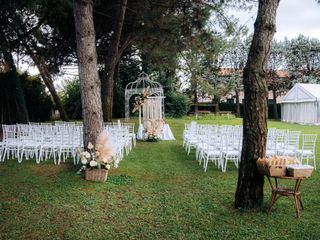 Le nozze di Monica e Valerio 3