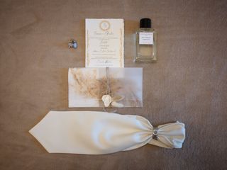 Le nozze di Simone e Giulia 1