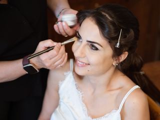 Le nozze di Simone e Giulia 3