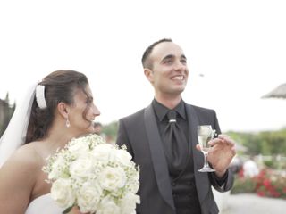 Le nozze di Giada e Alessio 2