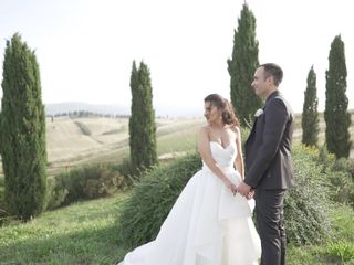 Le nozze di Giada e Alessio 3