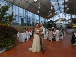 Le nozze di Roxanne e Gianluca 3