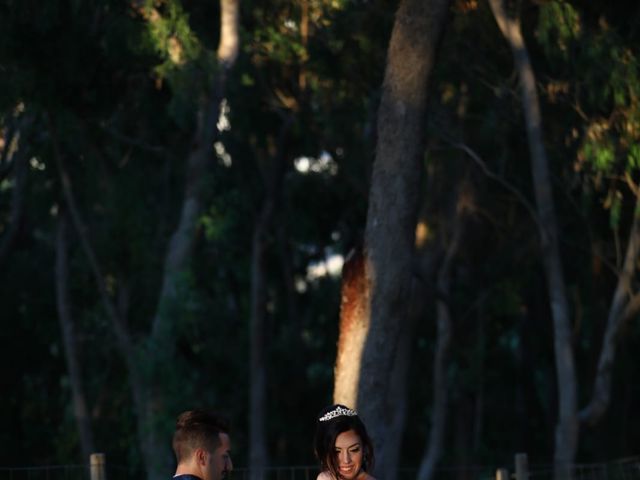 Il matrimonio di Gabriele  e Irene  a Alcamo, Trapani 6