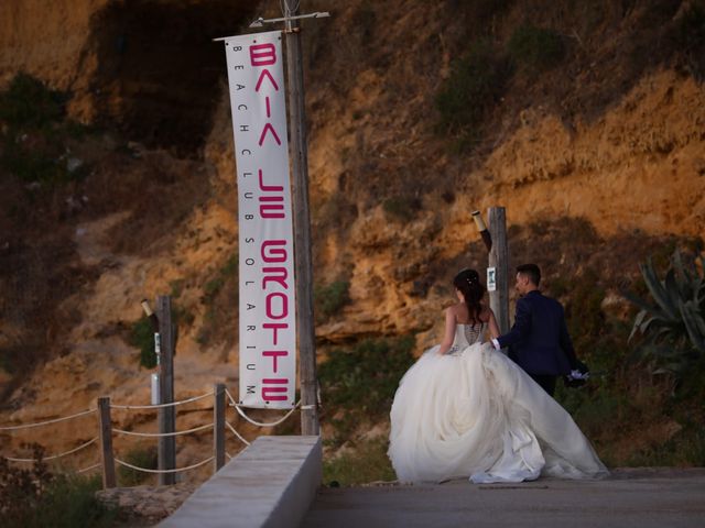 Il matrimonio di Gabriele  e Irene  a Alcamo, Trapani 14