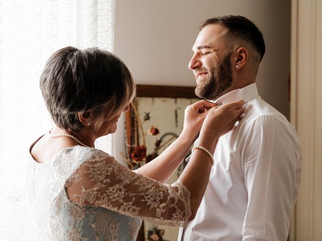 Il matrimonio di Marco e Sonia a Collegno, Torino 5