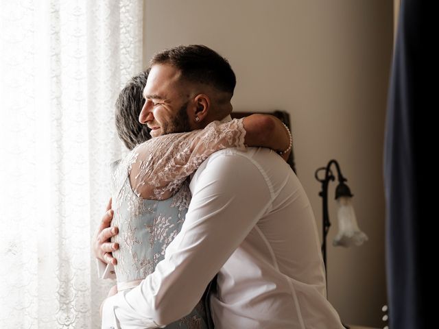 Il matrimonio di Marco e Sonia a Collegno, Torino 6