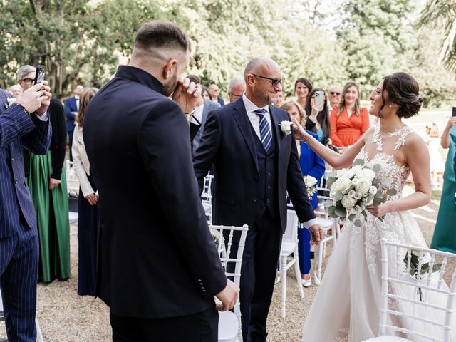 Il matrimonio di Marco e Sonia a Collegno, Torino 32