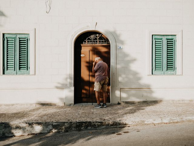 Il matrimonio di Federico e Danguole a Milazzo, Messina 44