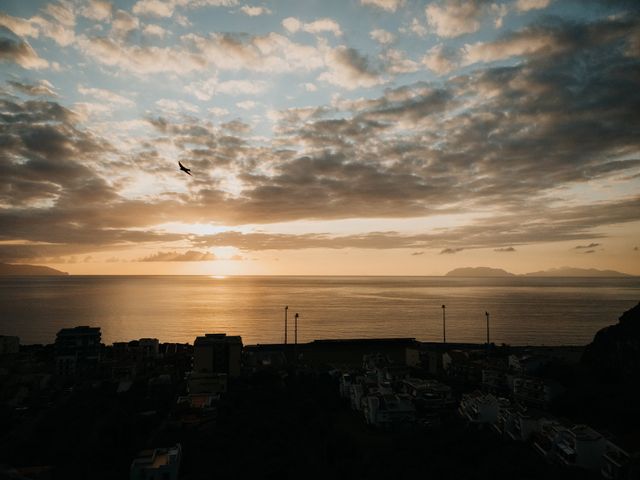 Il matrimonio di Federico e Danguole a Milazzo, Messina 46