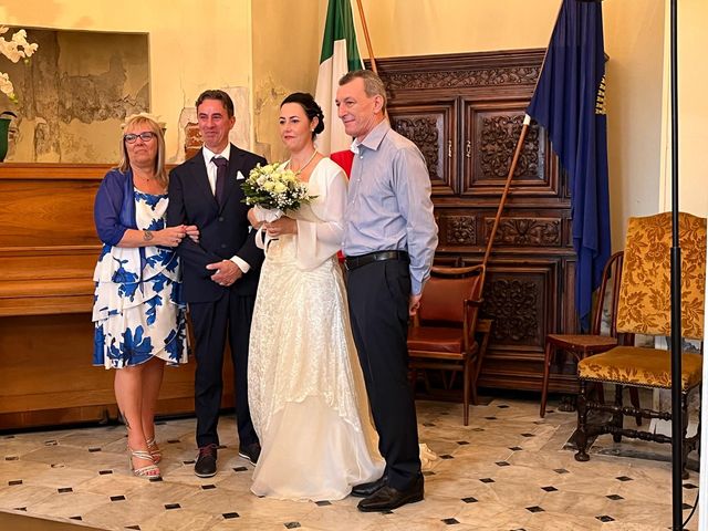 Il matrimonio di Alessandro e DANIELA a Sanremo, Imperia 2
